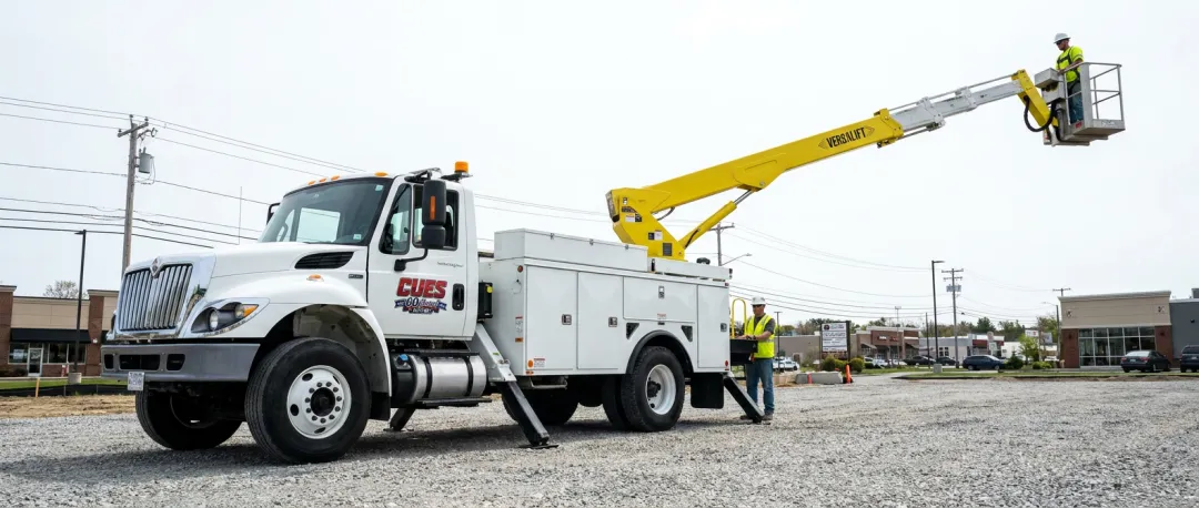 Construction & Field Services