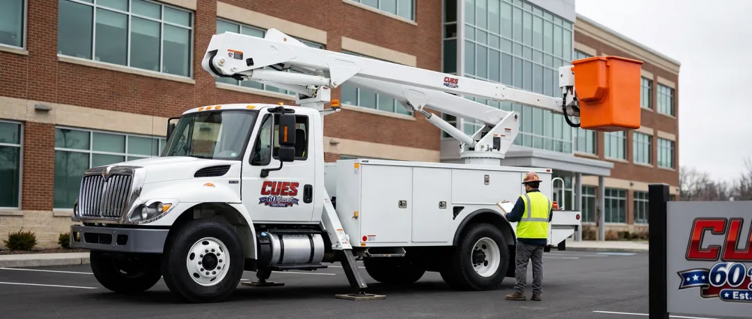 Construction & Building Maintenance