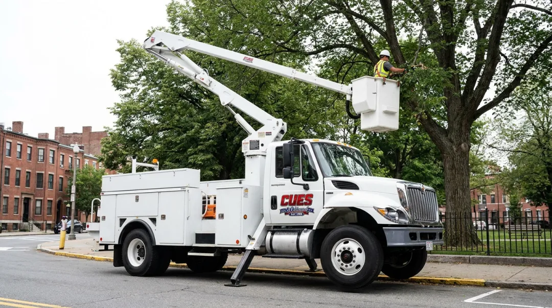 Municipal & Public Works