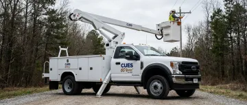 Municipal and Government Operations