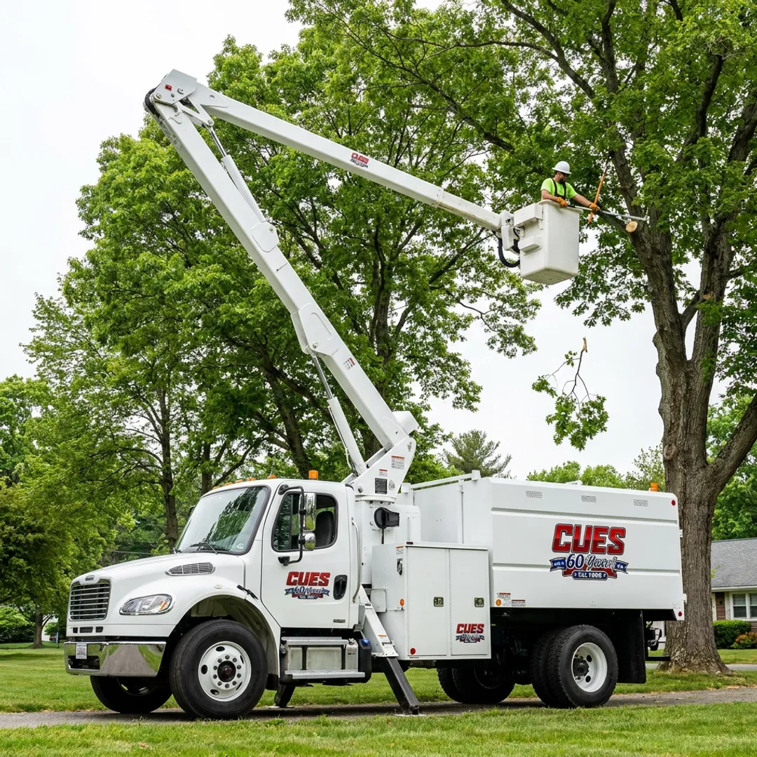 Tree Service & Arboriculture