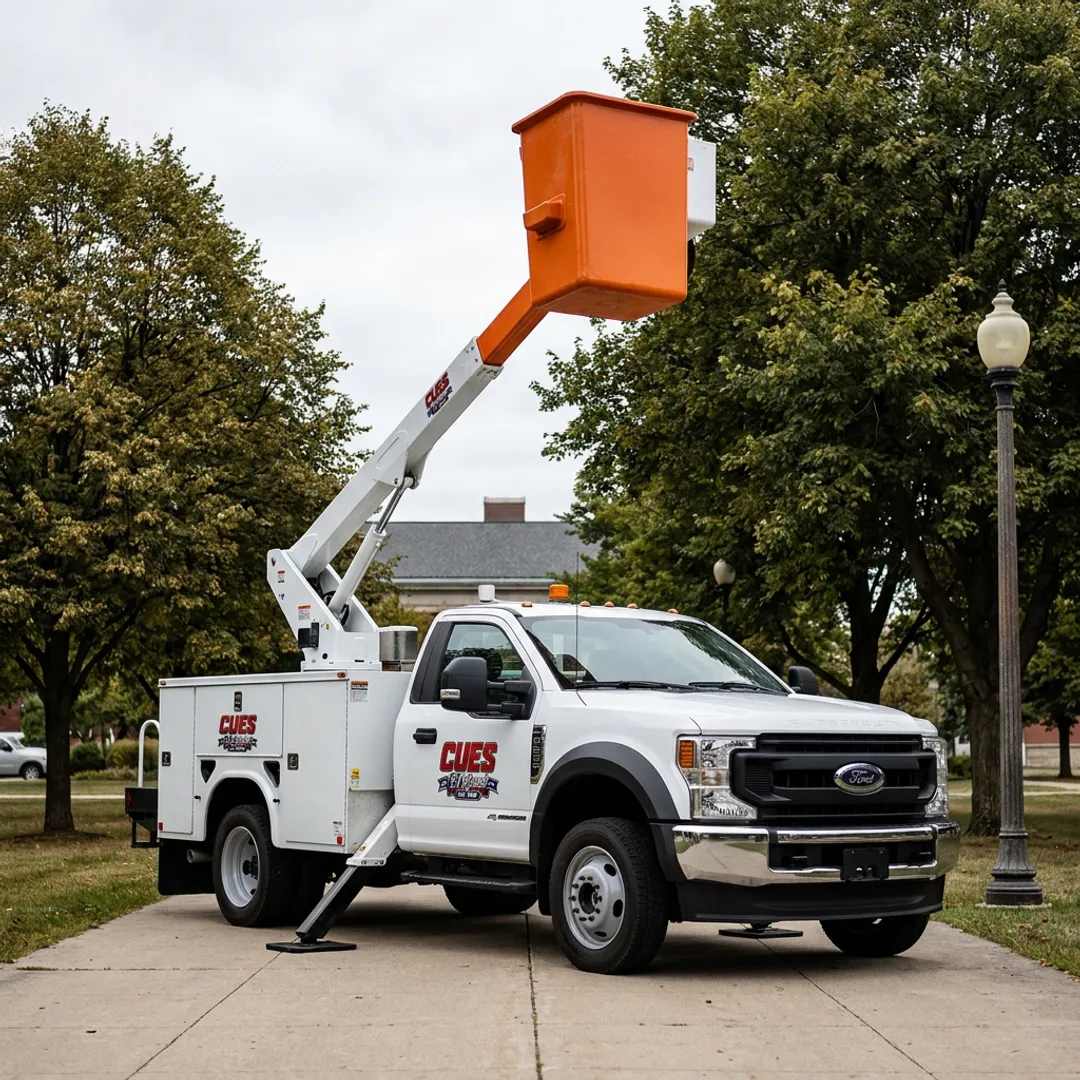Municipal & Government Operations