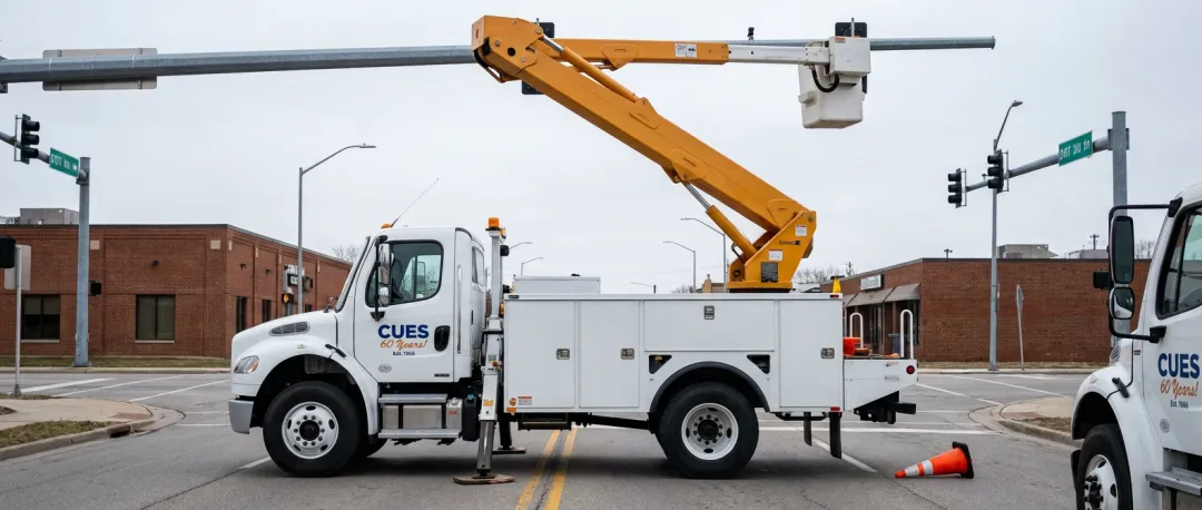 Municipal & Public Works
