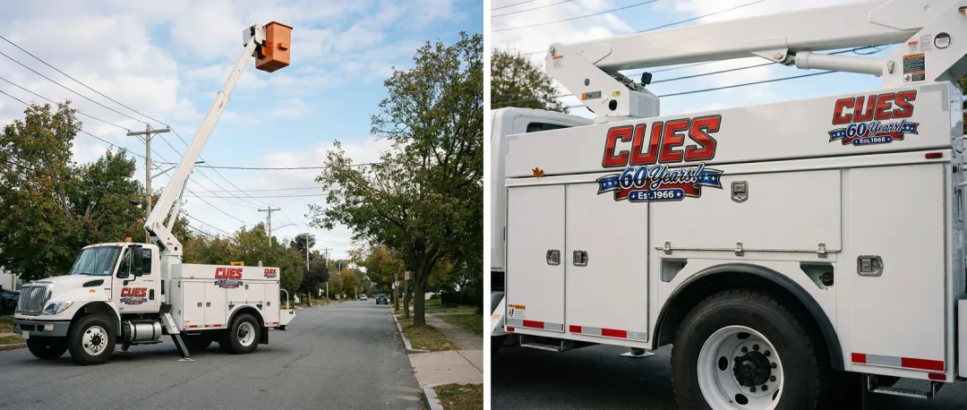 Municipal & Government Public Works