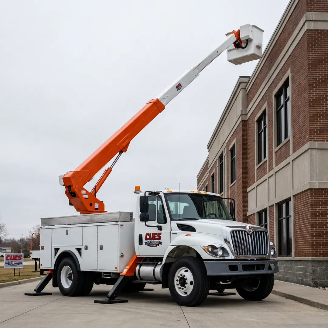 Construction & Building Maintenance