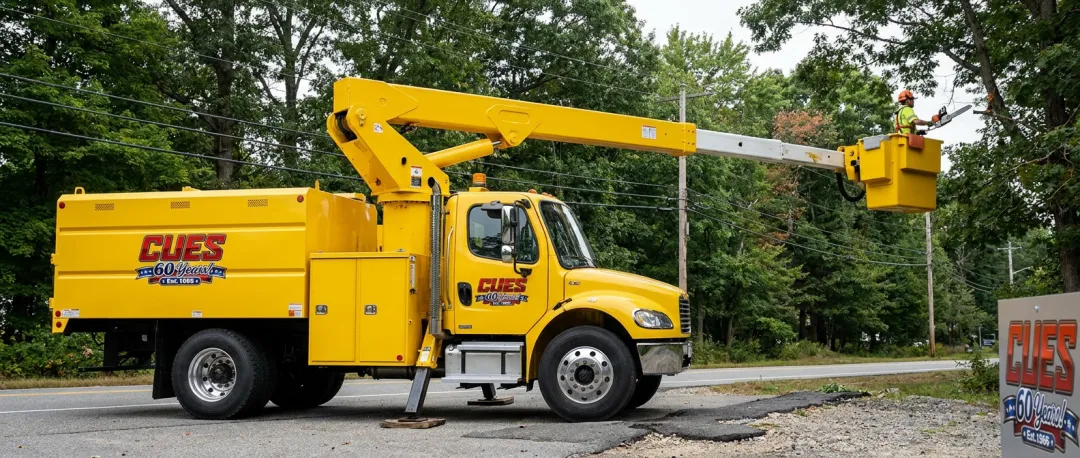 Tree Service & Arborist