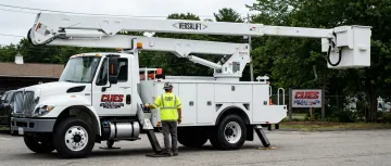 Municipal & Public Works