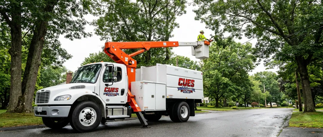 Tree Service & Arborist