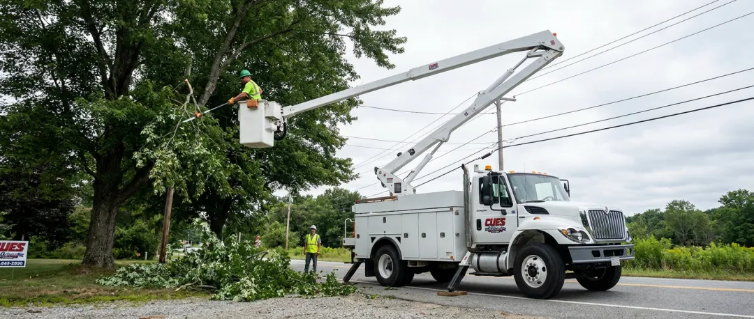 Tree Service & Arborist