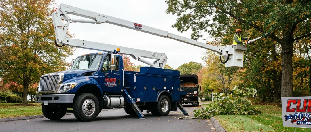 Commercial Landscaping & Grounds Maintenance