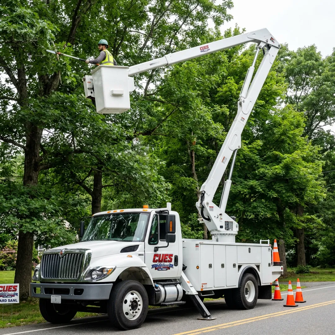 Tree Service & Arborist Companies
