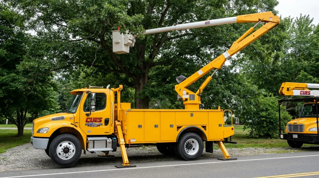 Forestry and Tree Trimming