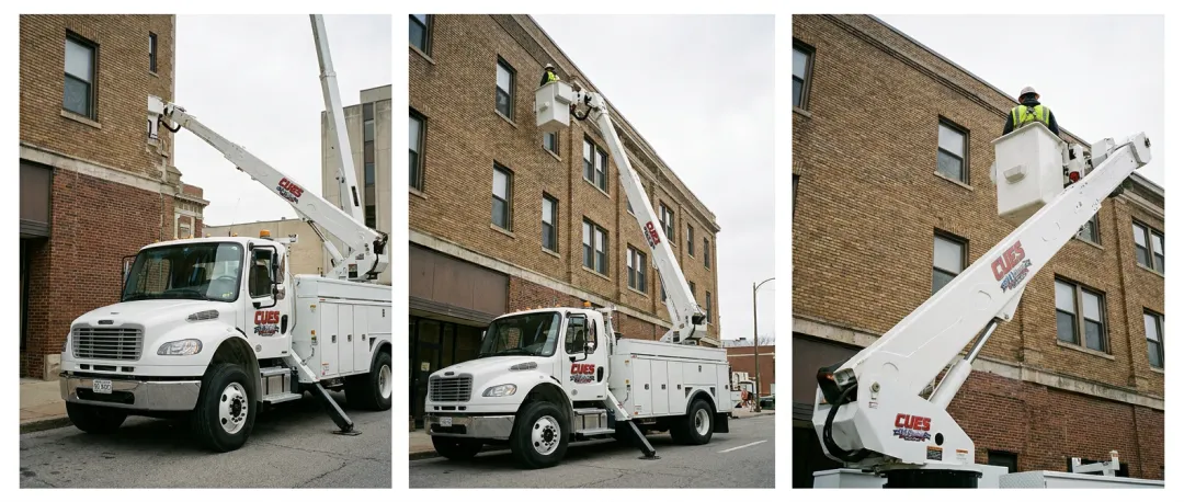 Construction & Building Maintenance