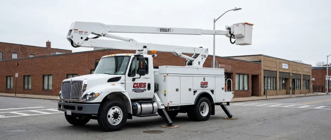 Municipal & Public Works