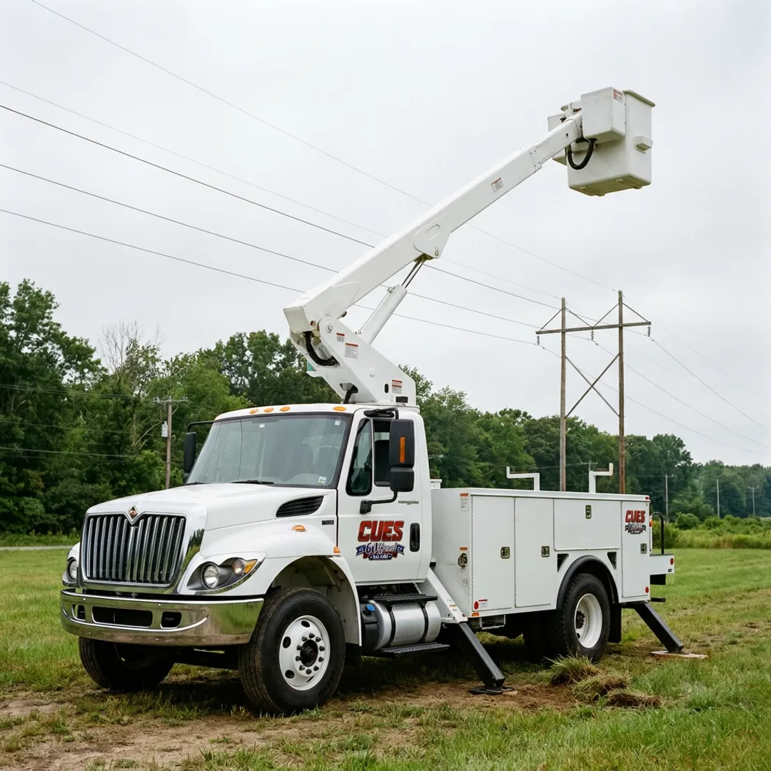 Utility & Line Clearance
