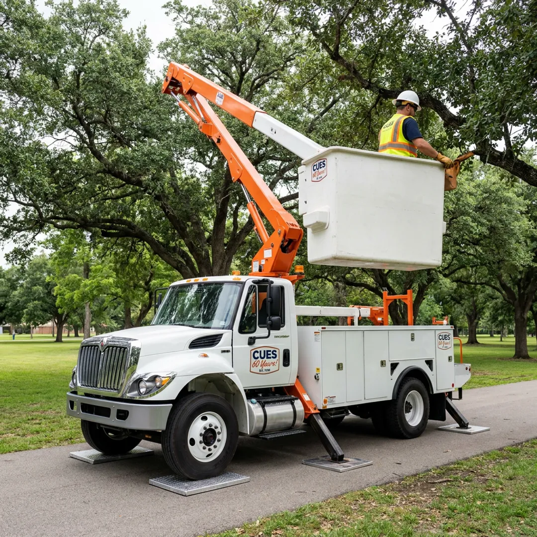 Municipal Public Works