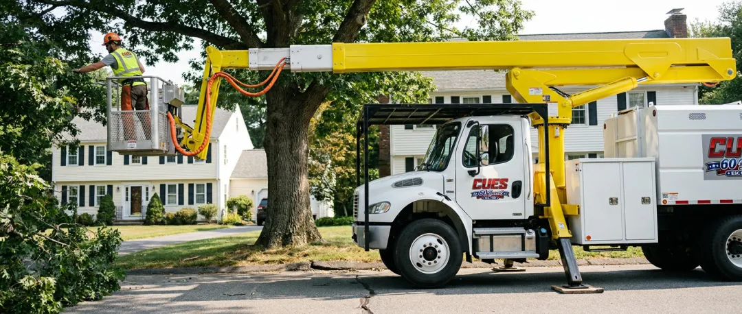 Tree Service & Arborist