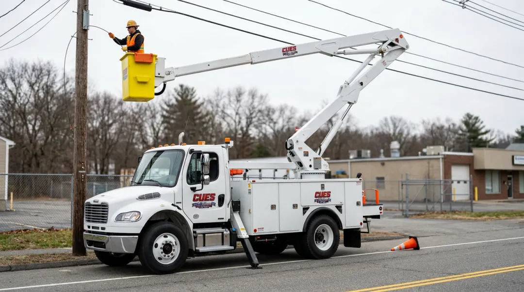 Telecommunications & Cable