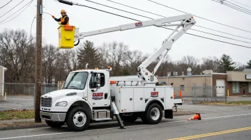 Telecommunications & Cable