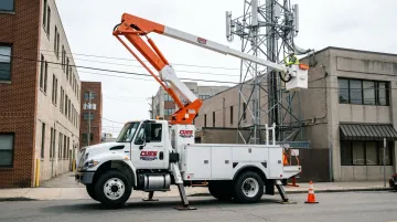 Telecommunications