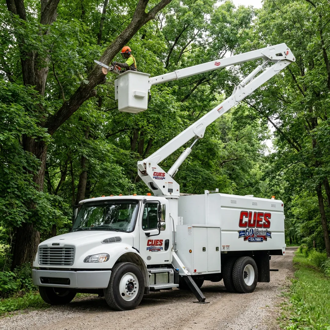 Tree Service & Arboriculture
