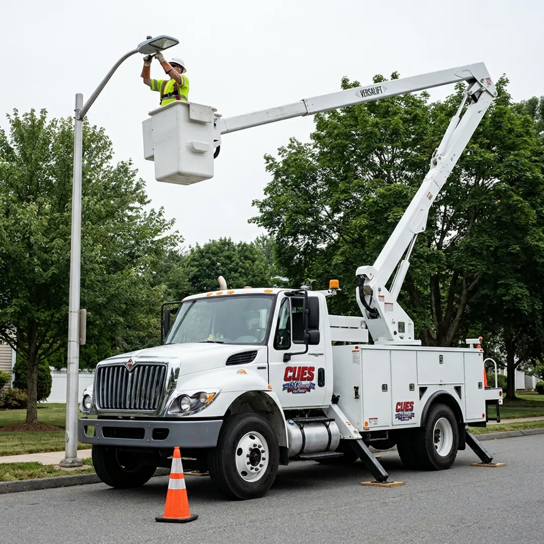 Municipal & Government Operations