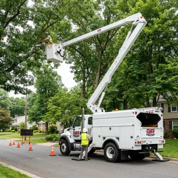 Tree Service & Arborist