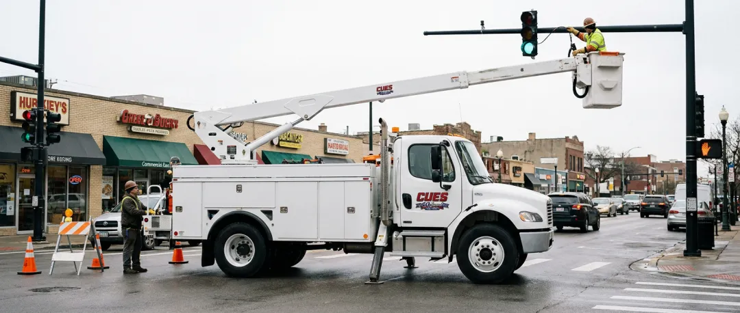 Municipal & Public Works