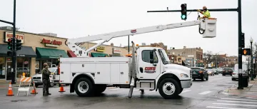 Municipal & Public Works