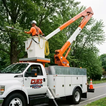 Forestry & Tree Care