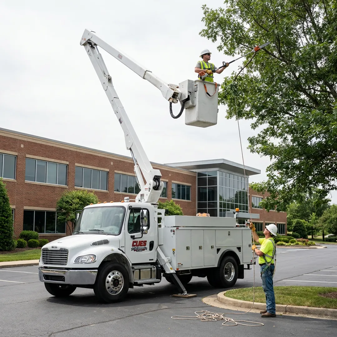 Commercial Landscaping