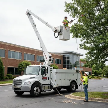 Commercial Landscaping