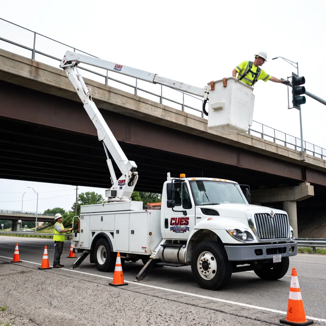 Municipal & Government Infrastructure
