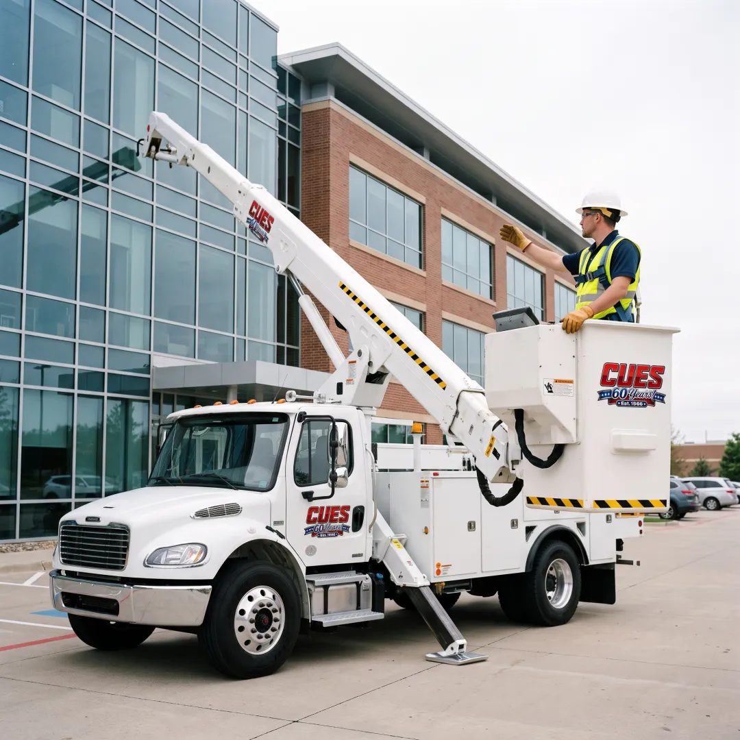 Construction & Building Maintenance