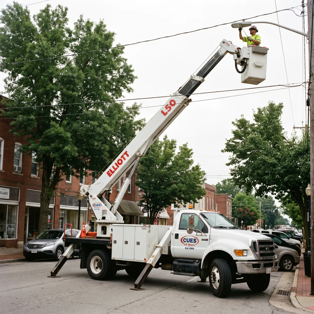 Municipal & Public Works