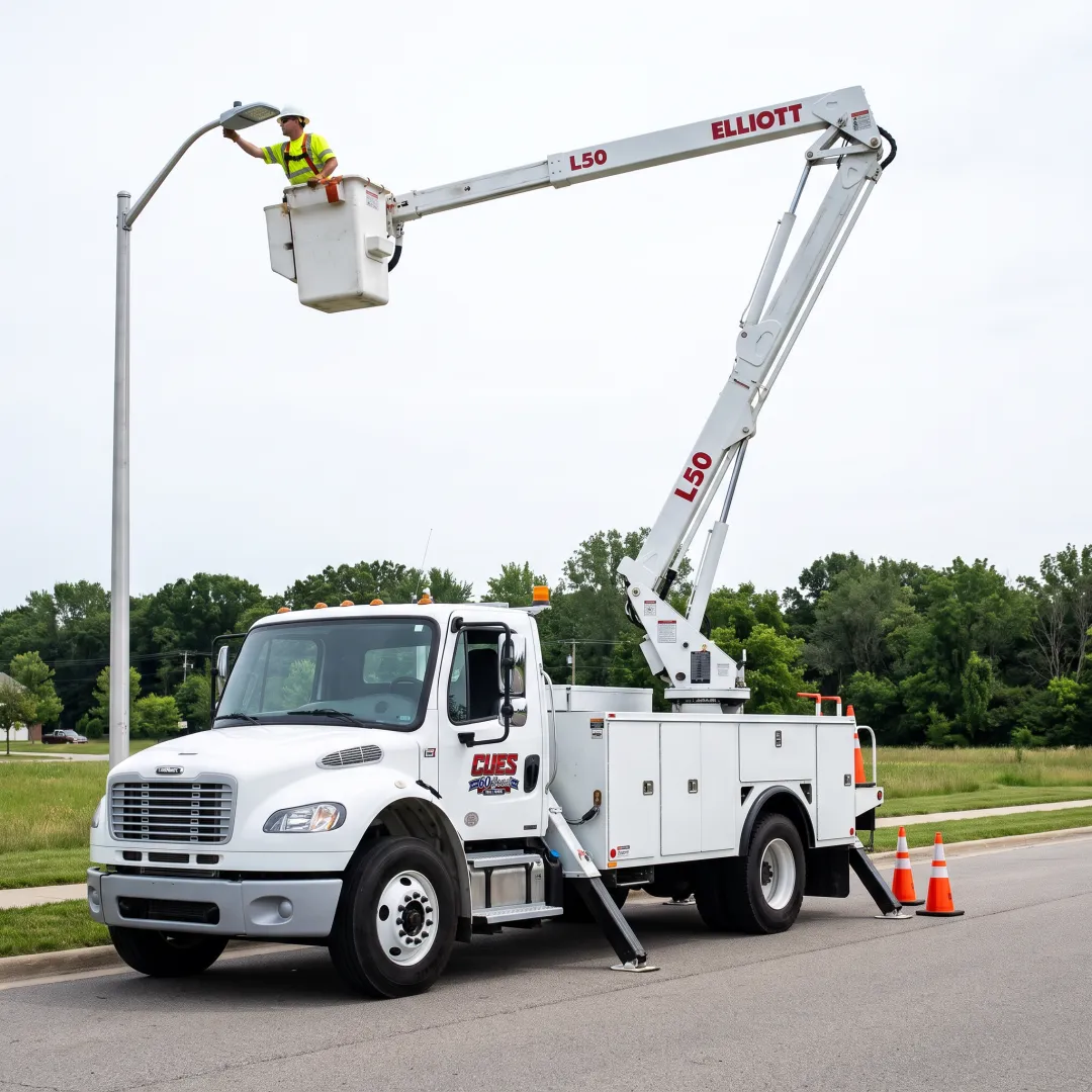 Municipal & Public Works