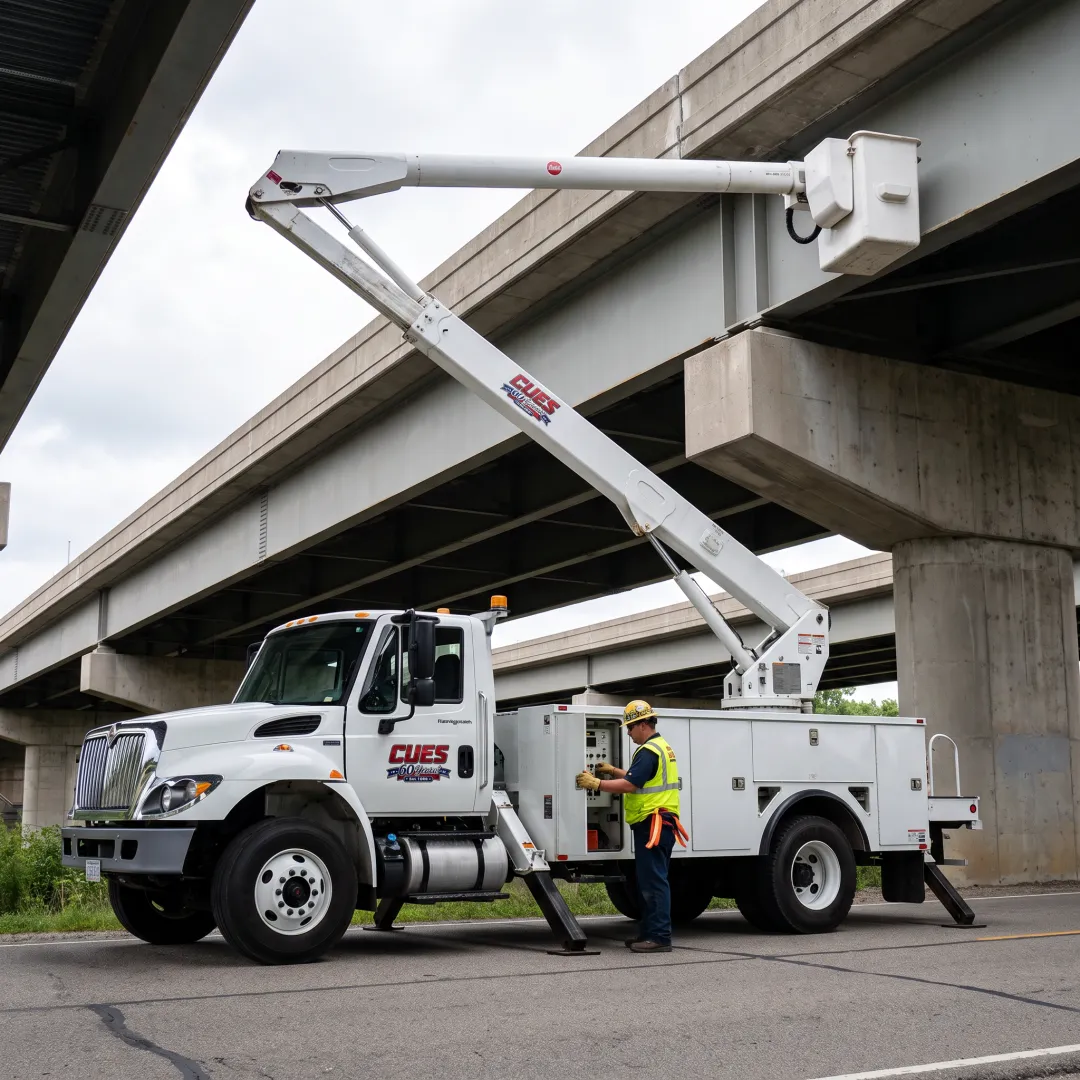 Government & Infrastructure