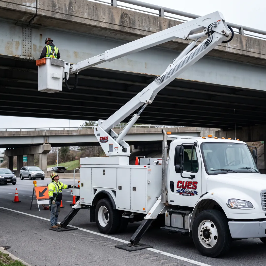 Government & Infrastructure