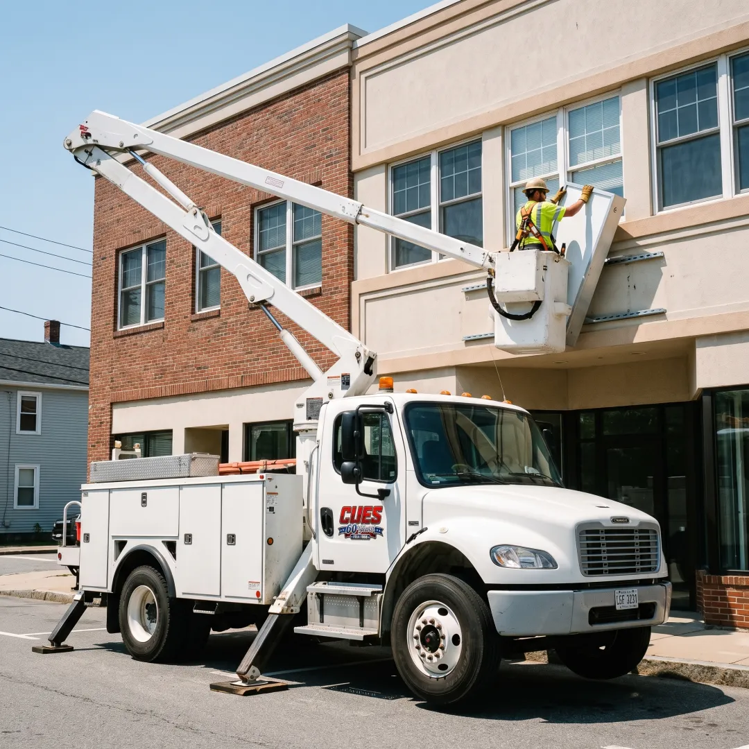 Construction & Signage