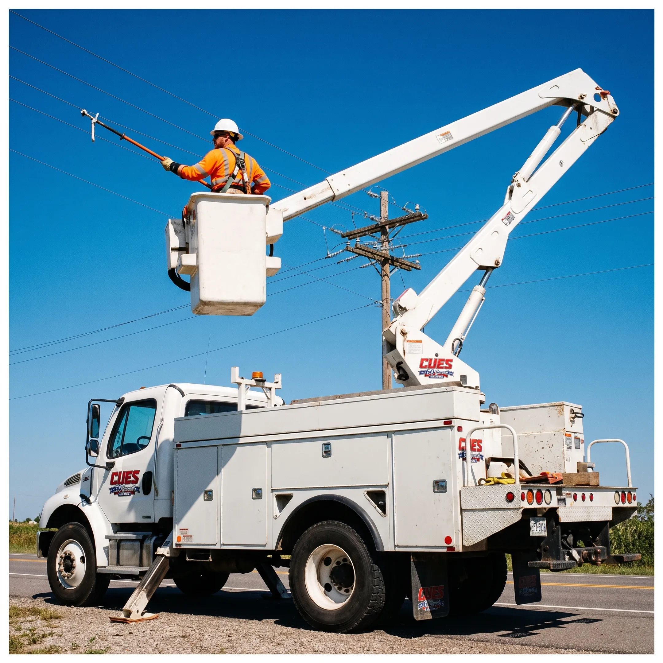 Electric Utilities