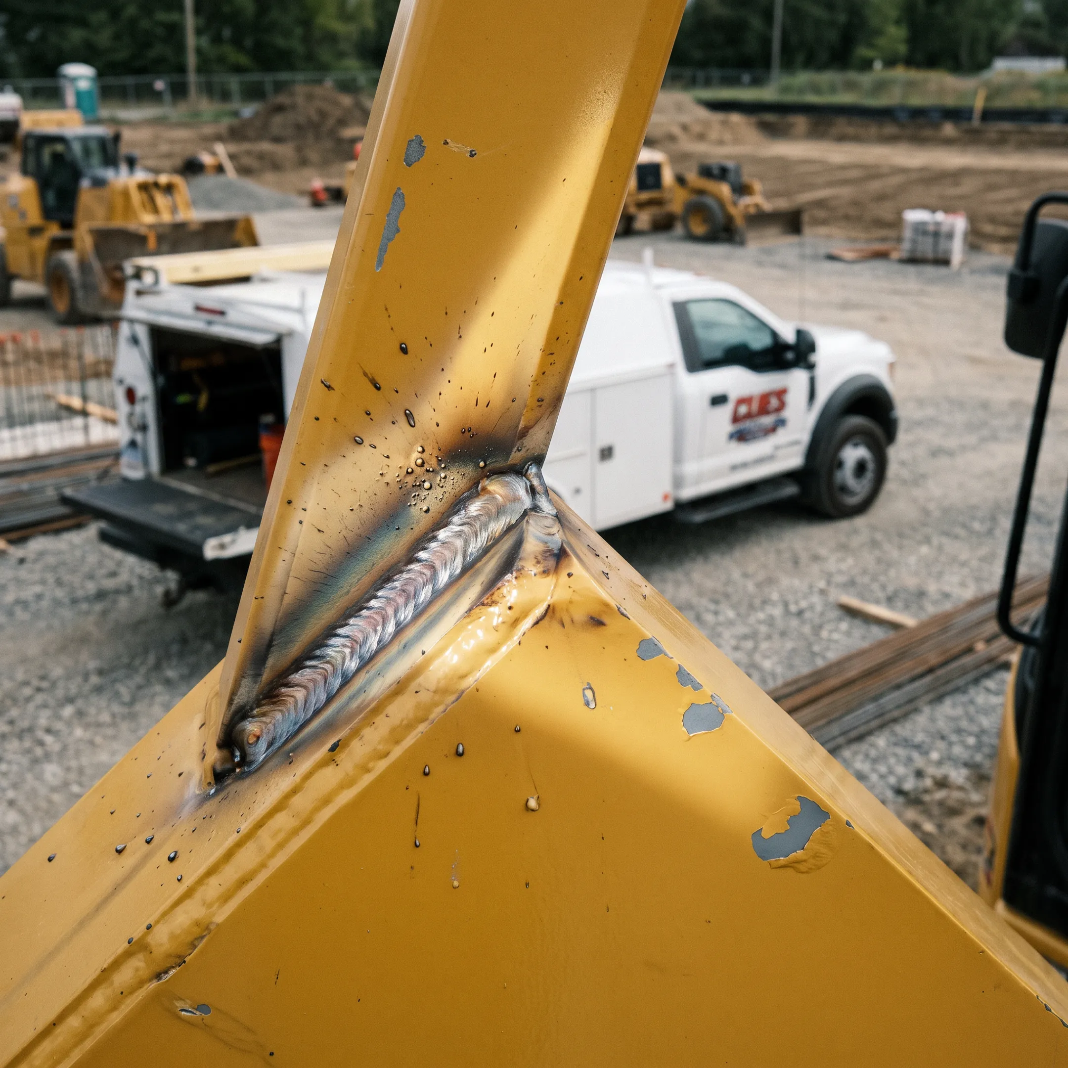 Construction