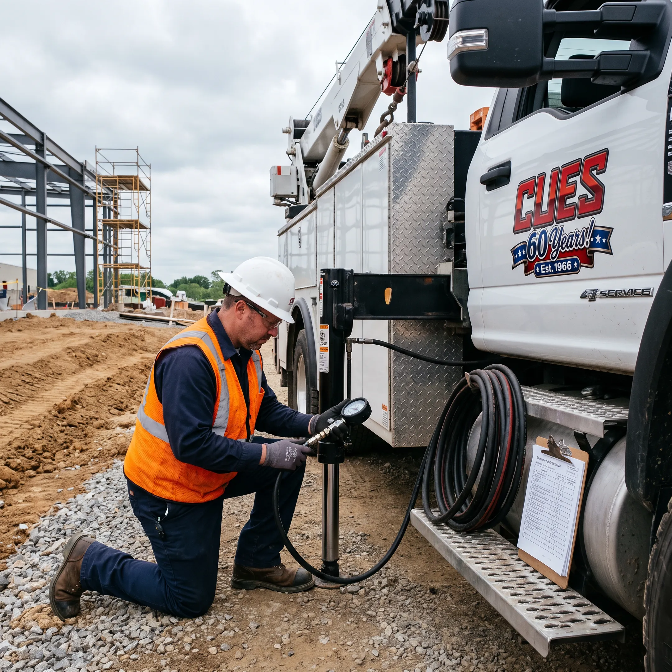 Construction