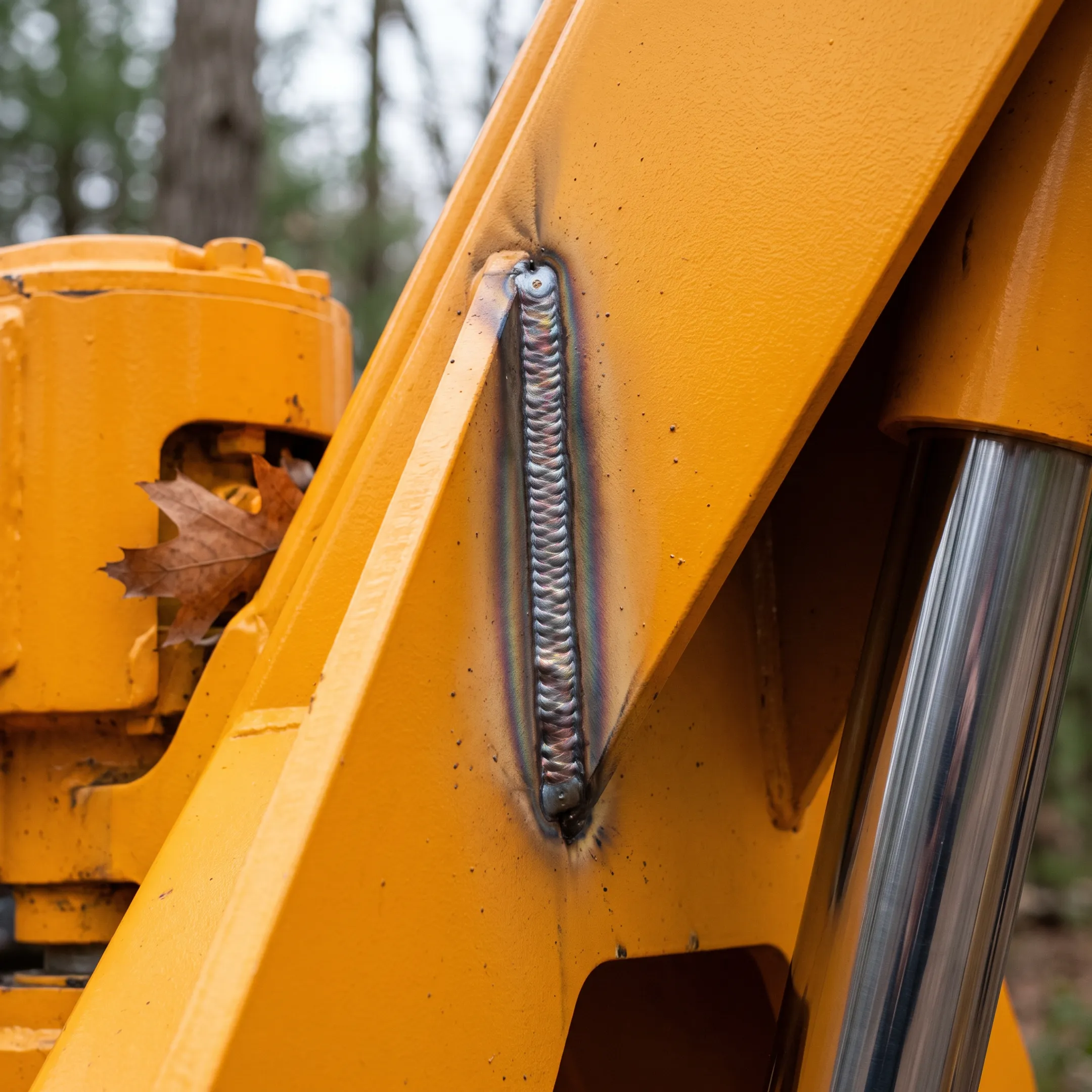 Arboriculture & Tree Services