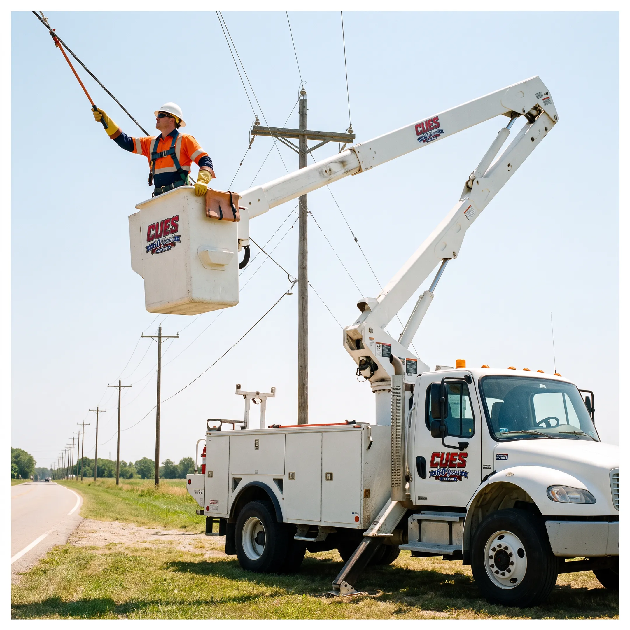 Electric Utilities