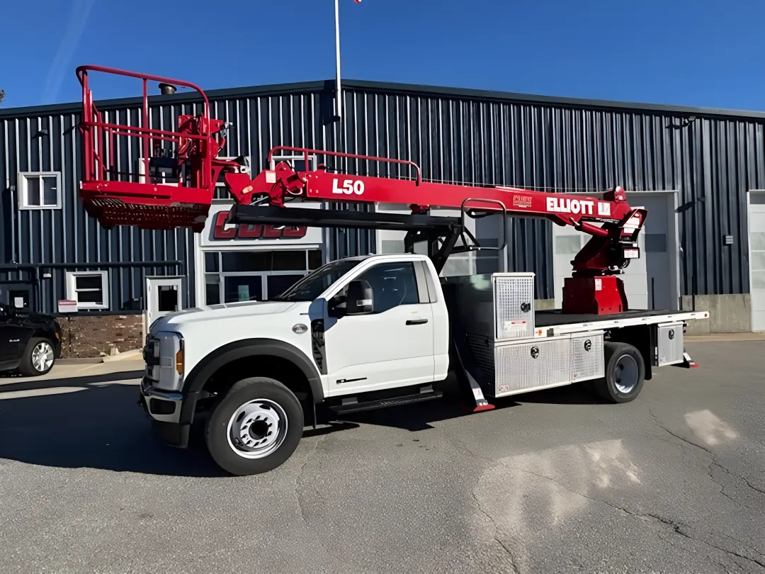 Sign & Lighting Installation