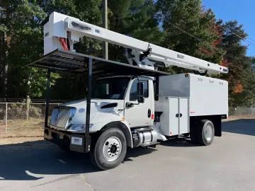 Forestry & Arborist Services