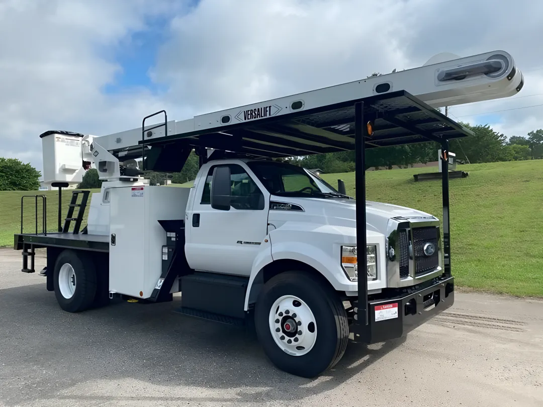 Forestry & Tree Service