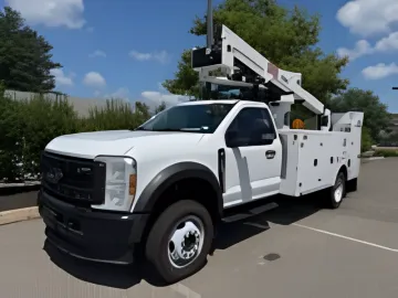 Electric Utility & Telecommunications