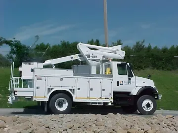 Telecommunications & Cable Infrastructure