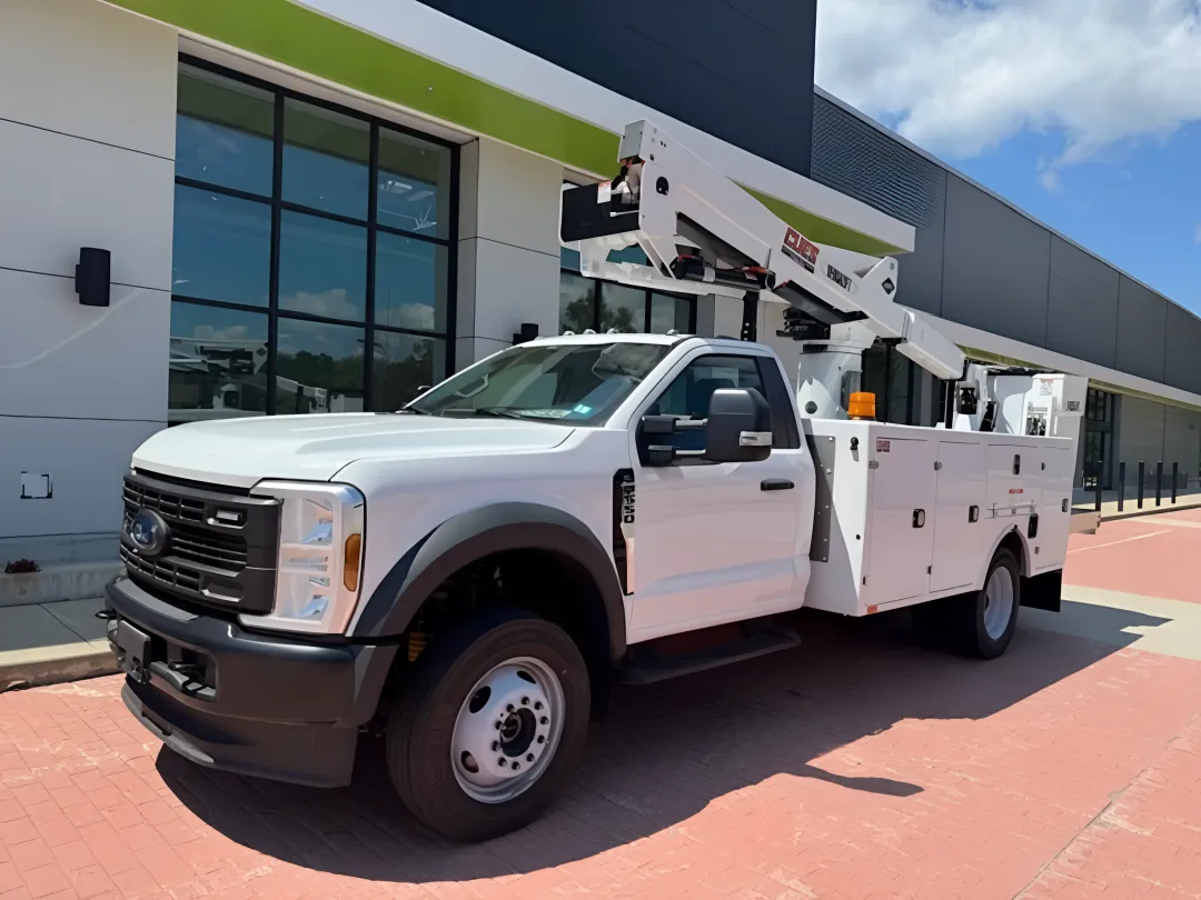 Construction & Field Services